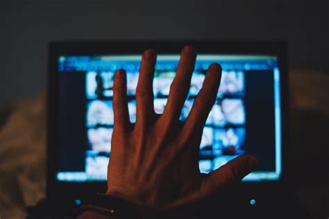 OnlyFans leak: Huge file of stolen porn dumped online.